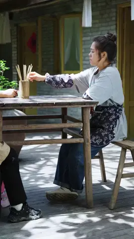 4 chị em trung quốc - phần 16 Cười xỉu  #4chiemtrungquoc #haitrungquoc #haihuoc #ri_viumotchut 