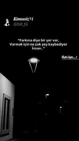 Neler Kaybetmedik Ki...  #vazgeçtim #her #şeyden 
