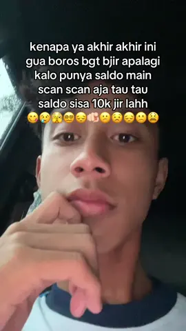 GA KERASAA😔😔😔#fyp #foryoupage #uang #boros #fyppppppppppppppppppppppp 