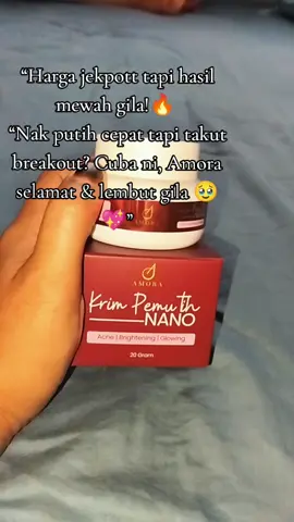 #krimamora#skincareviral#glowingskin #tiktokaffiliate #fyppppppppppppppppppppppp 