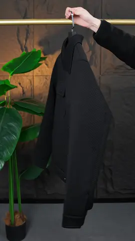 Áo khoác Demin Hàn 2 lớp #aokhoacnam #aokhoac2lop #thịnhhành #xuhuongtiktok 