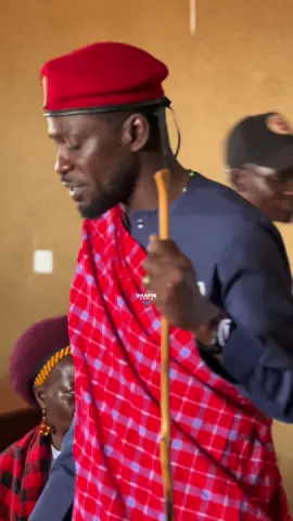 Thanks NTV For always showing the truth