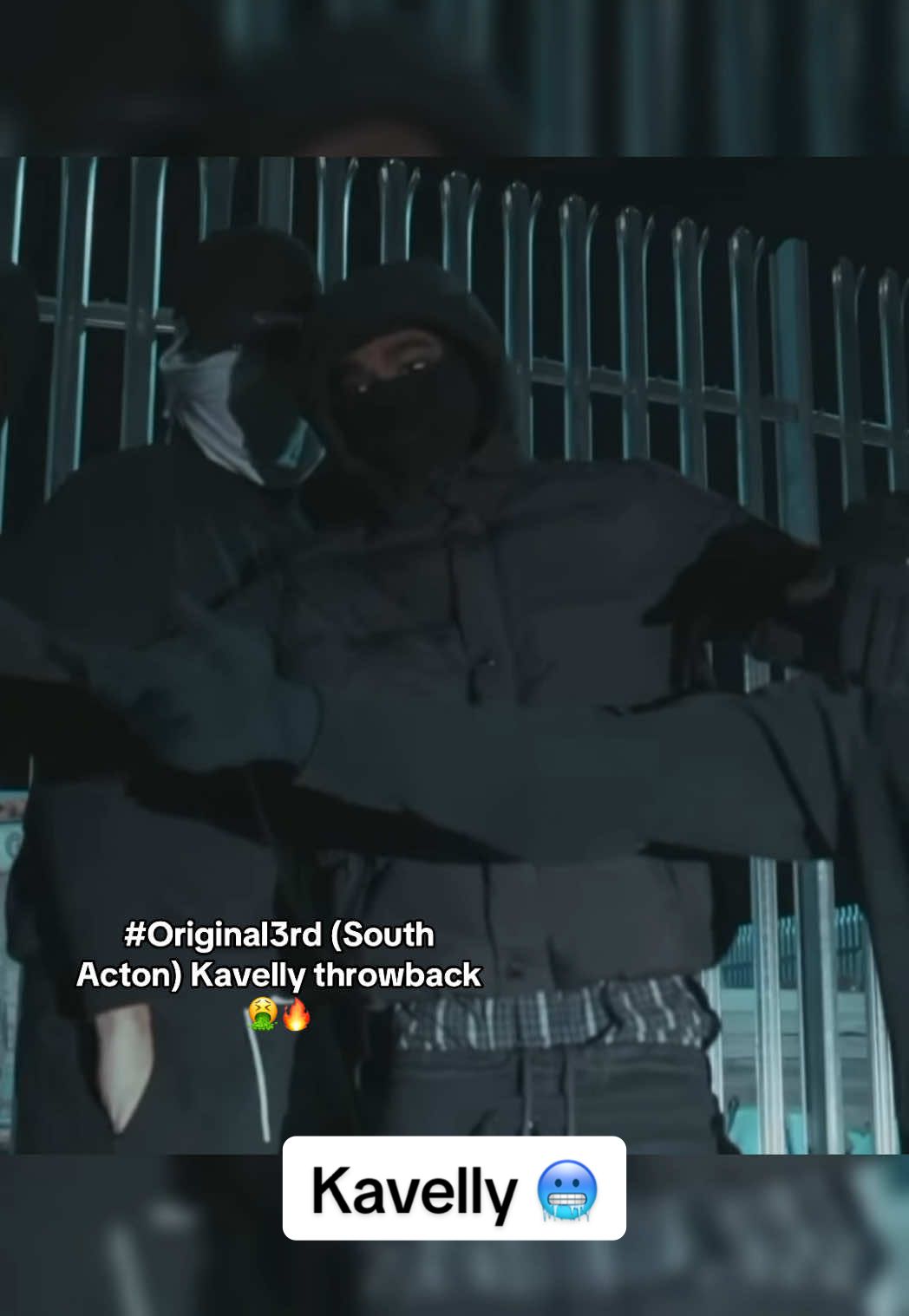 #original3rd #kavelly #southacton #throwback #westlondon 