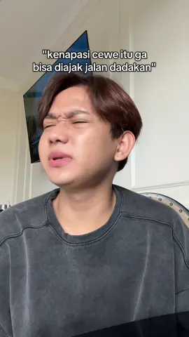 rata rata cewe kyk gini