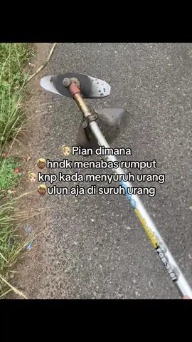 Banyak dikitnya kita syukuri ding ai#fyp #katakatabanjar #storybanjar 