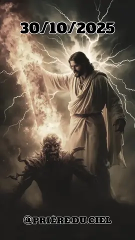 Que toute attaque invisible dirigée contre toi soit brisée au nom de Jésus. Que Dieu expose les pièges cachés et te protège puissamment. Prie avec foi. Amen #prièredujour #priere #prièrepuissante  #combatspirituel #protectiondivine 