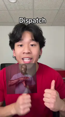 Got me stressed #dispatch #game 