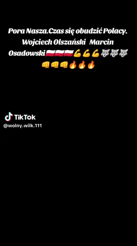 wolność dla więźniów politycznych!🇵🇱