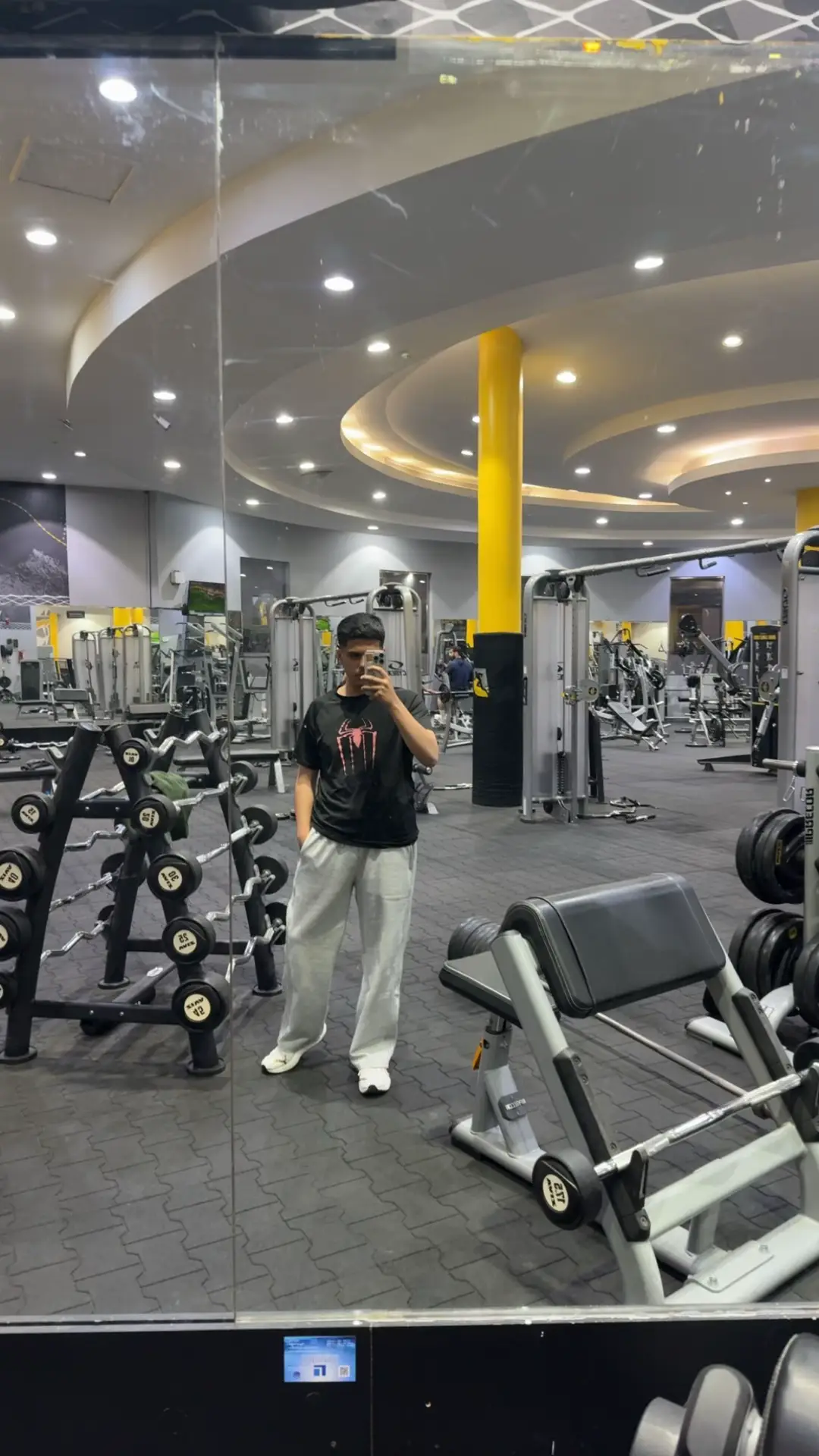 #random #like #burayda #qassim #🏋️ 