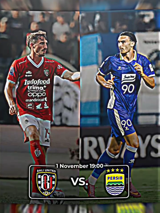 prediksi skor Persib vs Bali united 🔥💙❤️ #persibday #baliunitedday #bobotoh #briliga1 #fyp 