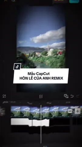 #CapCut Nghèo như em nên đâu dám mơ...!- Hôn Lễ Của Anh Remix.#nhachaymoingay #tzi01 #edit #xh 