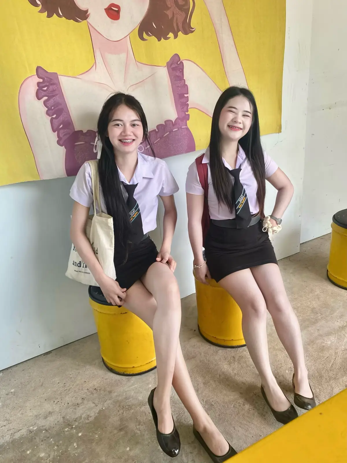 เมื่อยๆๆๆ@ชื่อเจนไม่ใช่เจ๊นนน #วิทยาลัยเทคนิคศรีสะเกษ #ฟีดดดシ #ศรีสะเกษ 