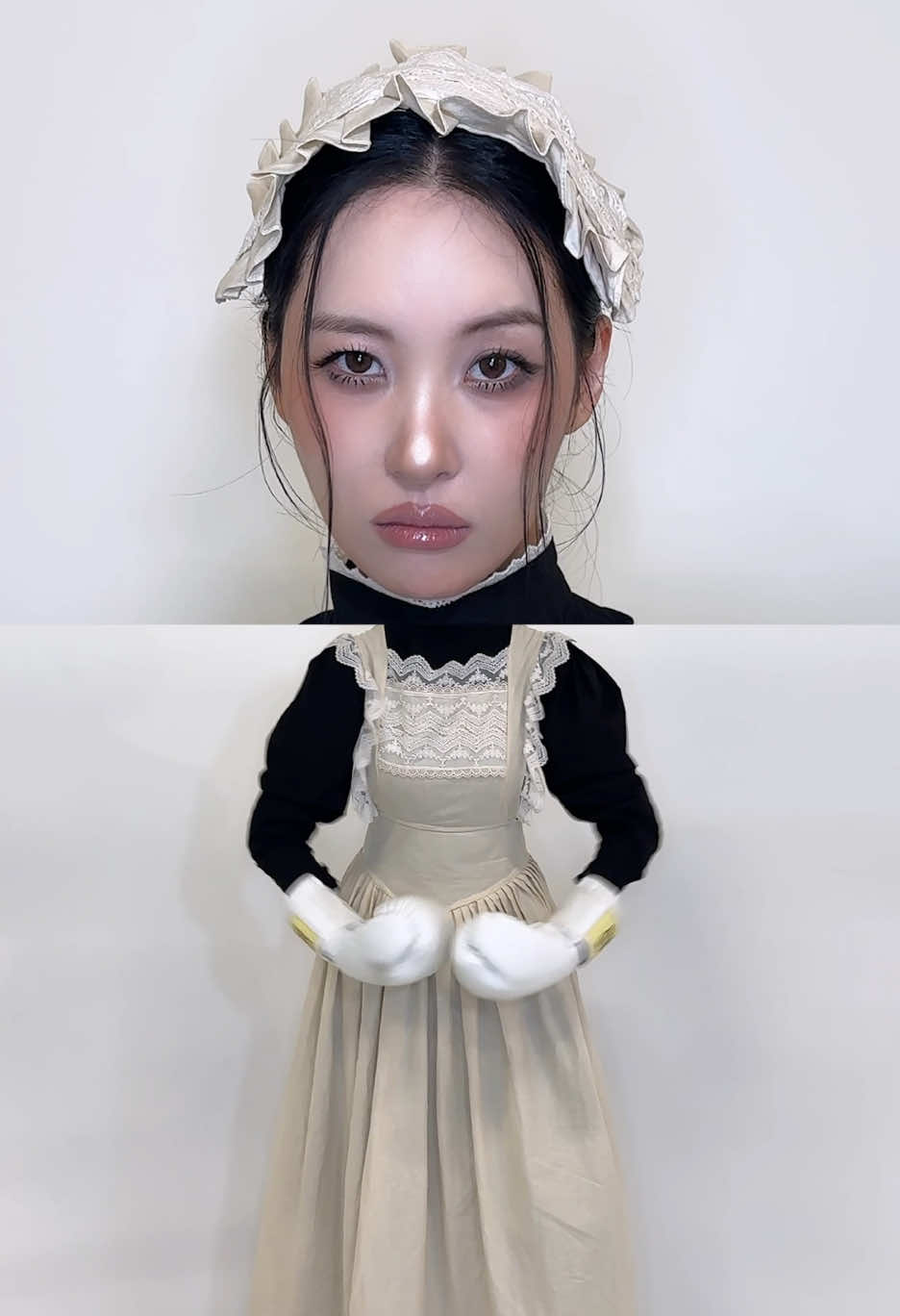 Who doesn’t wanna be CYNICAL? 🎭💥 SUNMI 1st Full Album 【𝐇𝐄𝐀𝐑𝐓 𝐌𝐀𝐈𝐃】 🫀 2025.11.05 6PM (KST) 💿 Pre-Order & Pre-Save & Pre-Add lnk.to/SUNMI_HEARTMAID  #선미 #SUNMI #HEART_MAID #CYNICAL