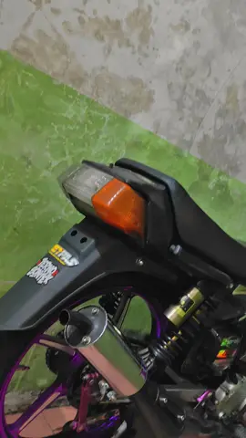 smentara turu sekkkkk#yzxcba #rcspekbleyer #suzukirc100bravo #thailandstyle 