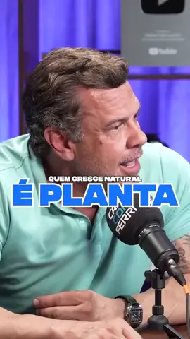 É ISSO! 💥 Confira os melhores momentos do nosso bate-papo. Cortes do @cafecomferri que você não pode perder! O que acharam? Deixem suas opiniões! 👇