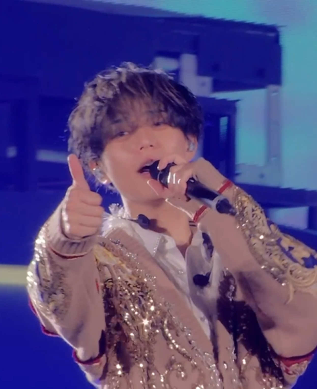 ♩染み #kingandprince #永瀬廉 #髙橋海人 #ReERA #fyp 