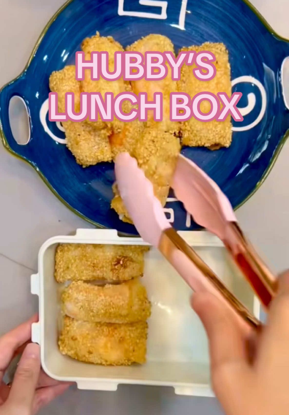 Sarap ng lunch ni hubby, Chinese!😋 #hubbyslunchbox #lunch #hubbyslunch #lunchbox #mybestmommylife 