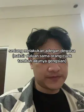 kok bisa ya manusia secakep itu tapi gajadi pacarku, kacau mennn 😌 @DEABDIL  #lagucentil #alahalah #bukansulapbukansihir #naksir #deabdil 