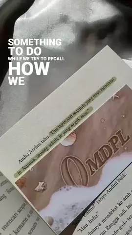 sayang sekali, lo yang gak mau :) #ranggaraja #0mdplnovel #fyp 