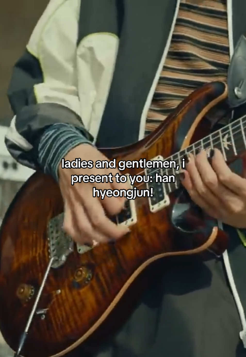 rule number 1: never skip a junhan solo #junhan #xdinaryheroes #xh 