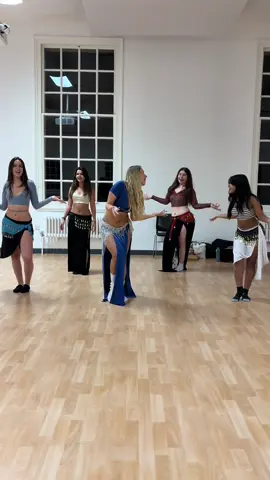 Belly Dancing with my girls @uonbellydance 💕