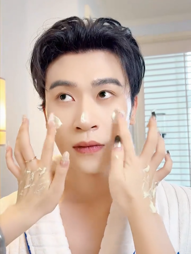 konten halu.. eh konten endorse maksudnya 😅 #chensi #沉思chensi 