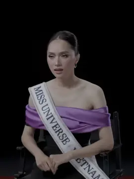 Những chia sẻ của HG tại của send off của mình #beautyqueen #tinauniverse #missuniversevietnam #missuniverse #nguyenhuonggiang 