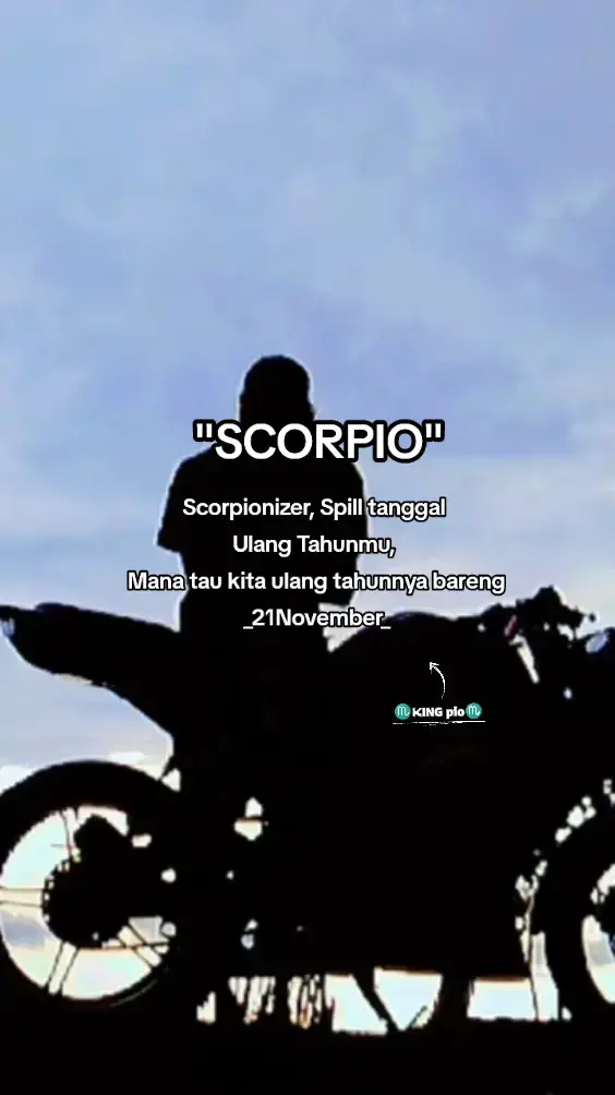 #fypviral #scorpio♏️ #