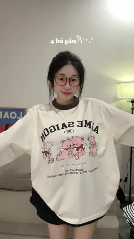 #xuhuong #fyp #review #longsleve #outfit 