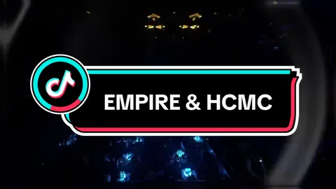 “Âm nhạc, ánh sáng, không gian – tất cả hội tụ tại Empire Club HCM, nơi bạn nhất định phải đến trãi nghiệm”!😎 #EMPIRE #HCMNightlife #XUHUONG #NIGHTCLUB #NIGHTLIFEVIETNAM 