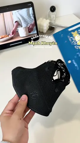 ra đường lúc nào cũng có khẩu trang 😷vừa chống nắng vừa an toàn sức khỏe ✨#khautrang5d #khautrang #khautrangmanhkhuyen #khautrang5dmanhkhuyen #khautrangmk 