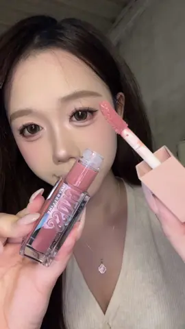 #maybelline #liftergloss #sonbong 