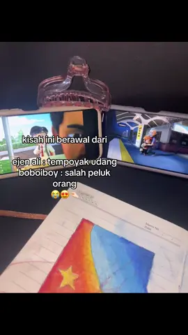 reall ga sii😭🤭 #boboiboygalaxy #ejenali #katakata #foryoupage #xybca 