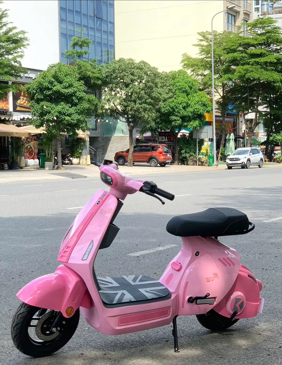 thì hum bữa em có đăng con xe em lên tóp tóp..  @XE ĐIỆN NÀNG THƠ @XE ĐIỆN NÀNG THƠ @XE ĐIỆN NÀNG THƠ @Trai Đẹp Xe Điện Nàng Thơ 🫣 @Bé Mơ Xe Điện Nàng Thơ #betuynxediennangtho #xediennangtho #xediengiare #xedienhocsinh #xediengenz 