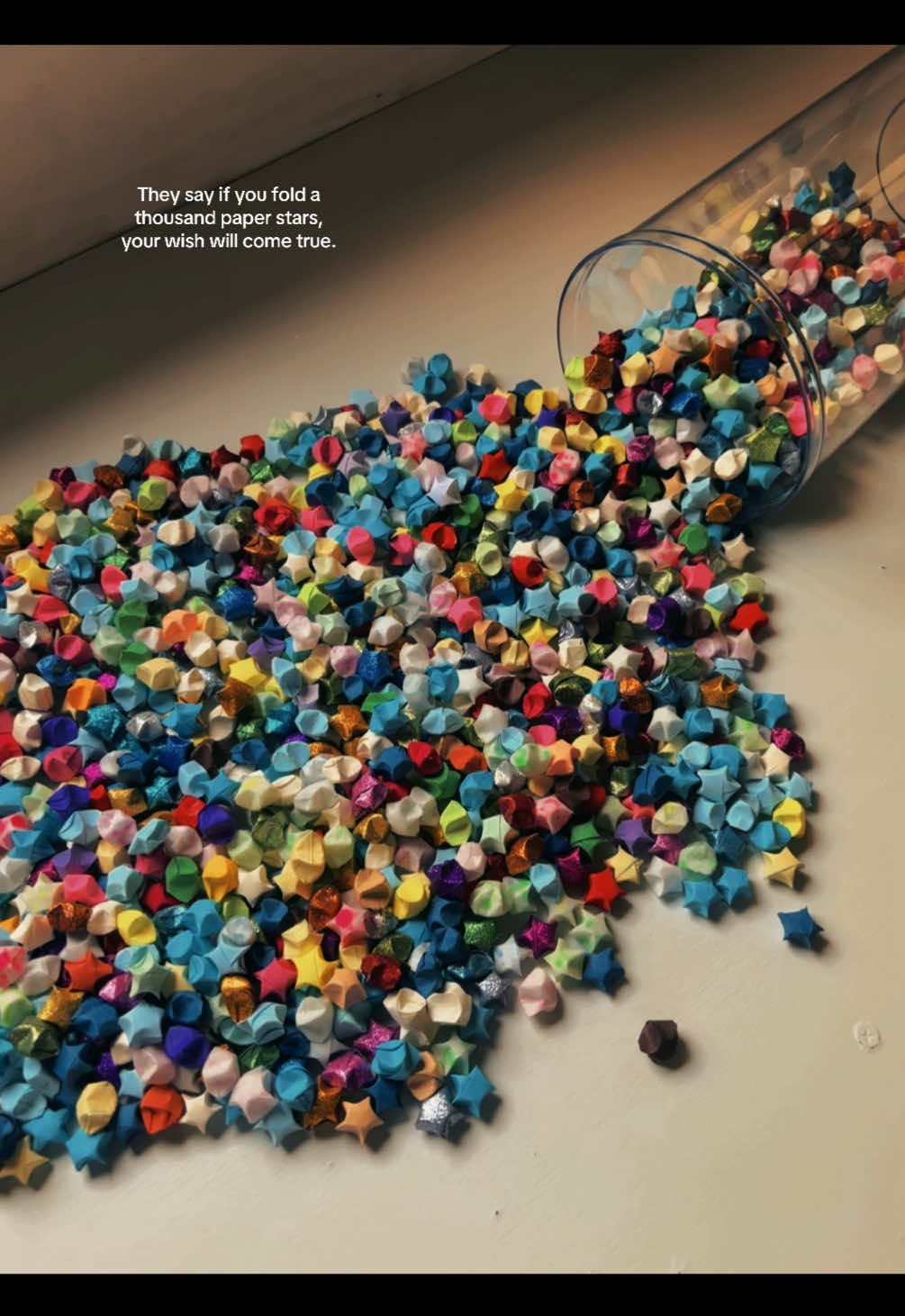 ⭐️ #paperstars #trending #viral #foryoupage #paperstars4ever 