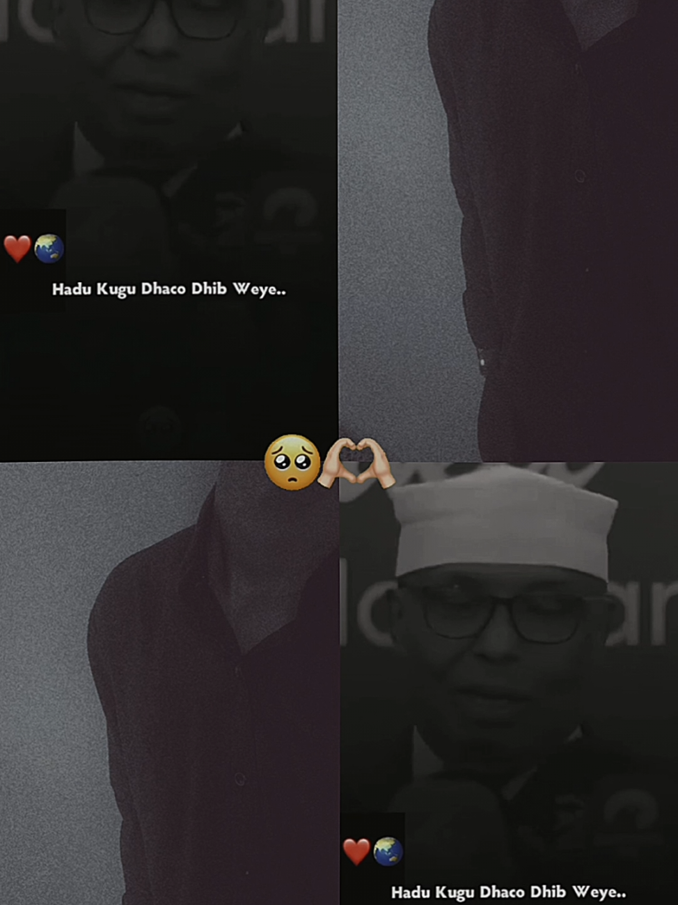 ILeyn Cashaqu Dhab weeyo 🫂❤️‍🩹😍 . . . #fypシ゚viral #somalilyrics🌺😕💎 #fypシ゚ #somalitiktok #fyyyyyyyyyyyyyyyyyyy 