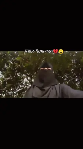 স্যাড পোস্ট এটা 💔🙏#foryou #foryoupageofficiall #minhaislam9000 #foryoupageo #tiktokviral 