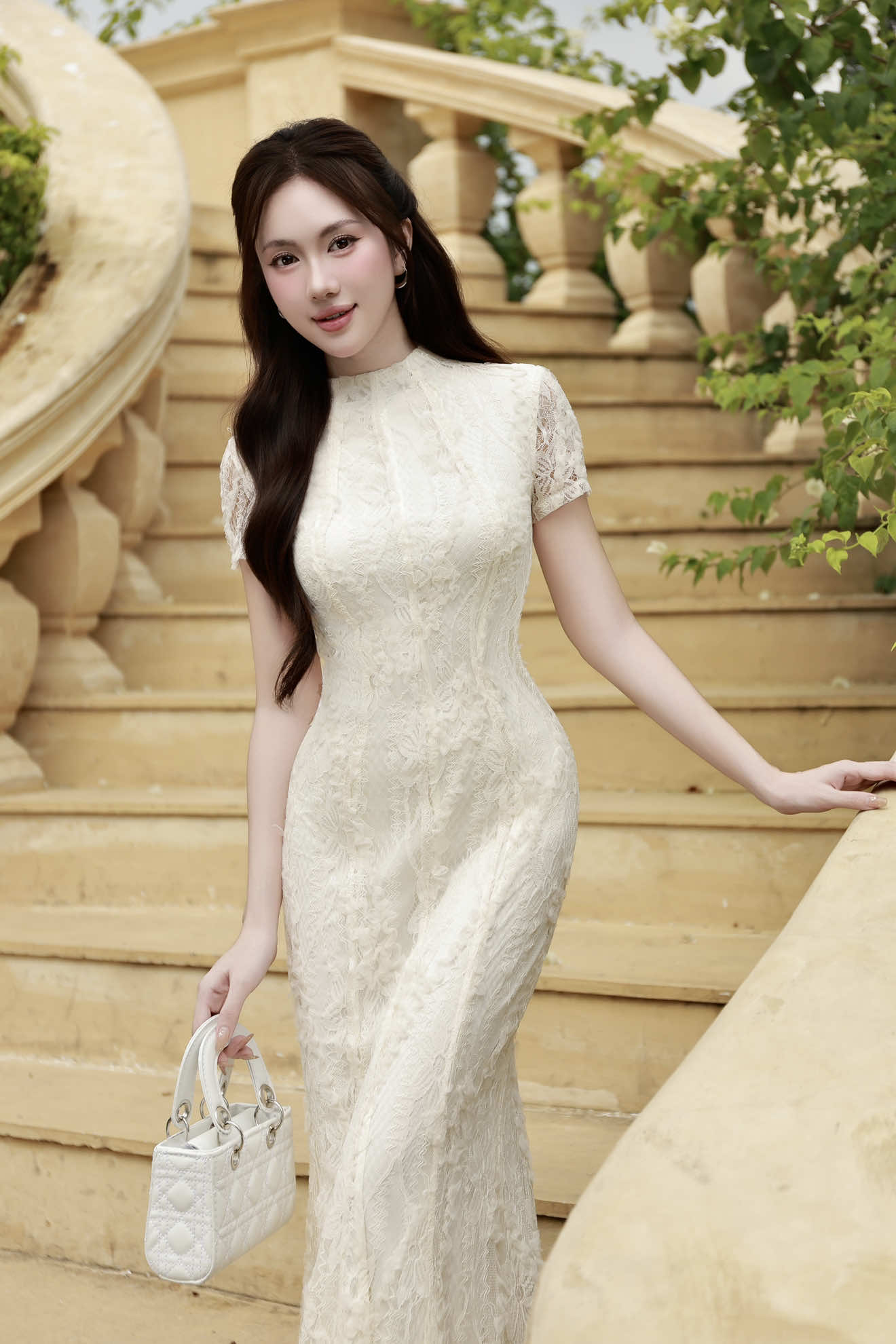 Gợi ý chiếc đầm dành cho mùa cưới #cocomay #viral #thoitrang #đầmthiếtkế #đầm 