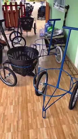 รถเข็นยางพารา ล้อ 16 นิ้ว แถมฟรีเข่งเบอร์ 3 รองรับน้ำหนัก 30-40 กิโลกรัม #รถเข็น #รถเข็นยาง #รถเข็นขี้ยางพารา #เทรนวันนี้ #ฝากติดตามด้วย 