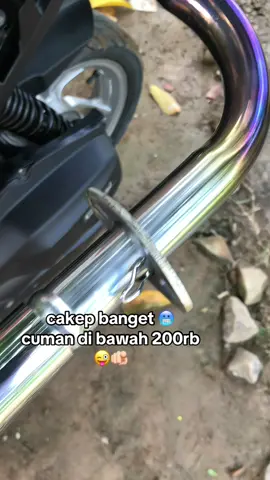 gacor ketuaa #knalpotslemba #knalpotracing #dpspeedexhaust #dpspeed #fypp 