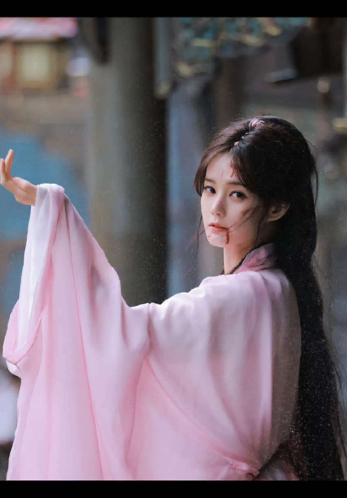 #thiendiakiemtam #成毅 #thanhnghi #天地剑心 #vuongquyenphuquy 