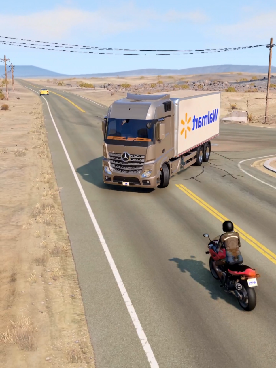 BeamNG.Drive🚘 Extreme Cars Physics Test 6! #cars #beamngdrive  #fyp #viralvideos #usaroad 