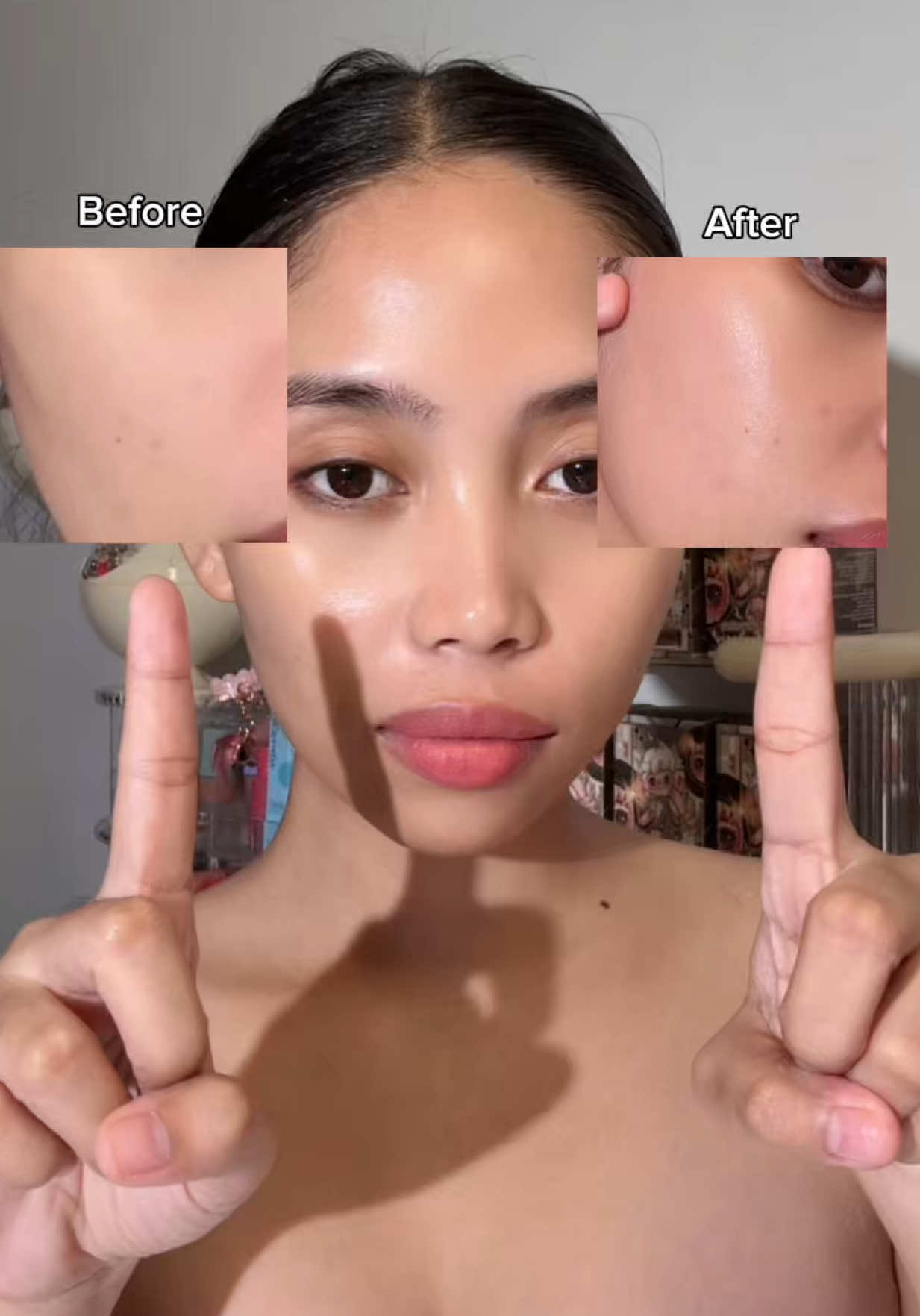 Not only Korea's No.1 Skincare brand but also No.1 dermacosmetic skincare brand created by a dermatologist✨ @Dr. G  #drg #Dr.g #peelinggel #Dermatology #exfoliator 