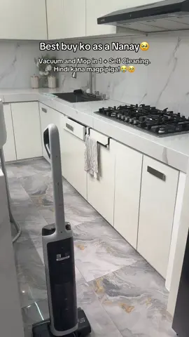 The best kayo @Dreame Ph  😍🫶🏻 Baka naman! Ahaahahha! #dreame #vacuummop #selfclean 