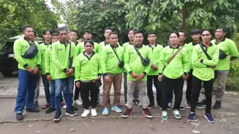 Pekerja Migran Indonesia Group 19 Denpasar To Kuala Lumpur ✈️ #orangorangkuat💪💪 #pekerjamigranindonesia🇮🇩 #ptprimadayapratamapandukarya #ptabinggoprimagroup #pyfツ 