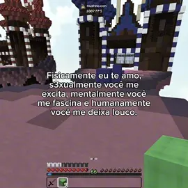 #manecraft #mushmc #bedwars #fyp #bloodya91 