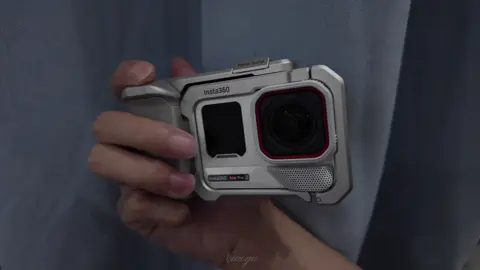 Insta360 ace pro 2 #xuhuong #insta360acepro2 #douyin 