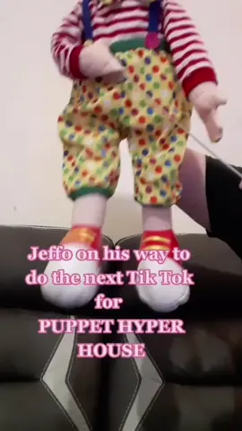 #onthisday classics #puppethyperhouse #fyp 