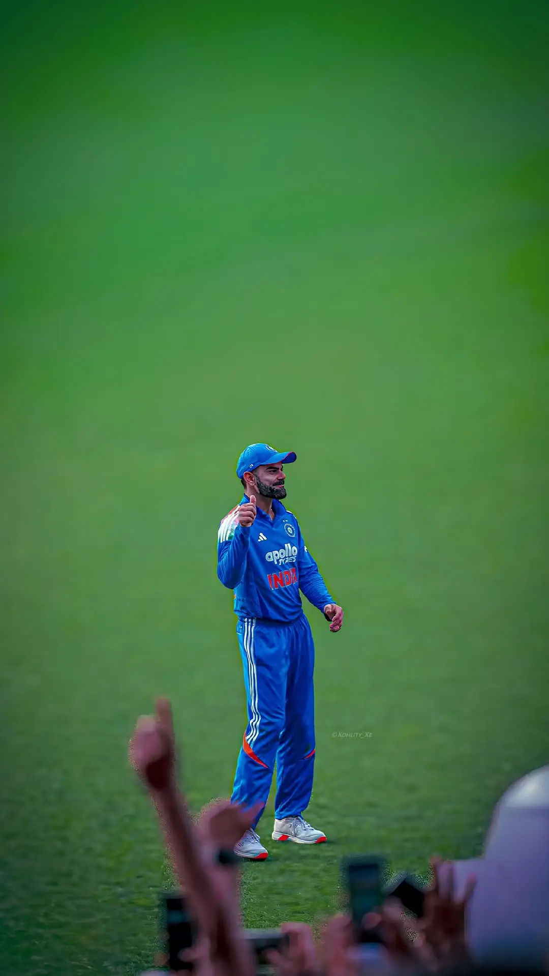 #foryou #foryoupage #unfreezemyaccount #kingkohli #saadoo18 