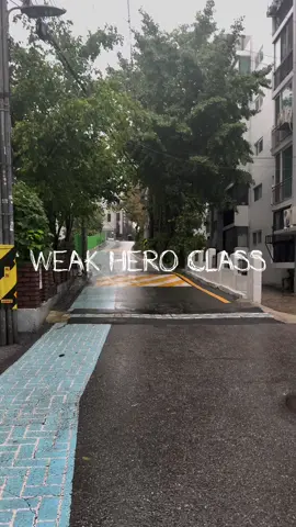 #weakheroclass #weakhero #dorama #hero #corea 